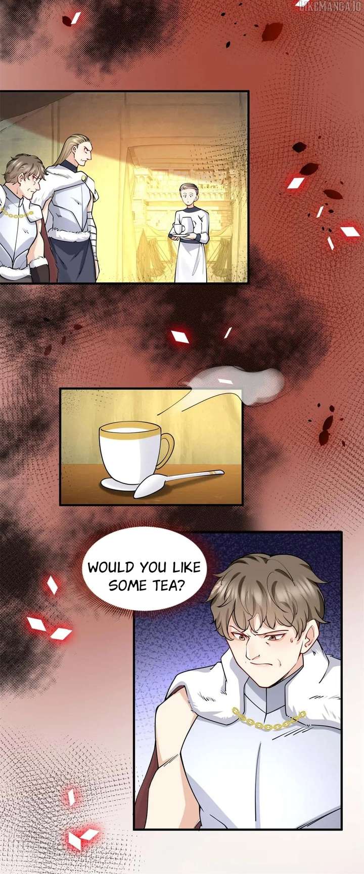 Don’t Embarrass Me Chapter 4 - Page 32
