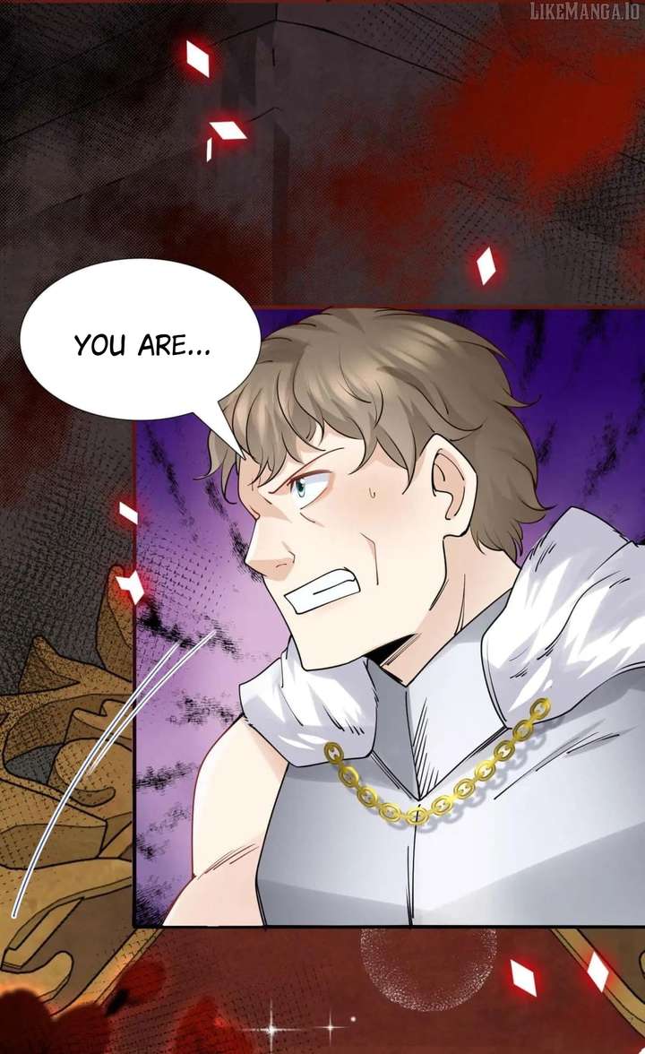 Don’t Embarrass Me Chapter 4 - Page 34
