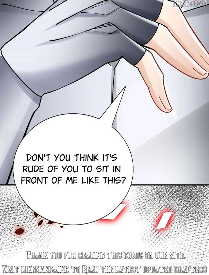 Don’t Embarrass Me Chapter 4 - Page 36
