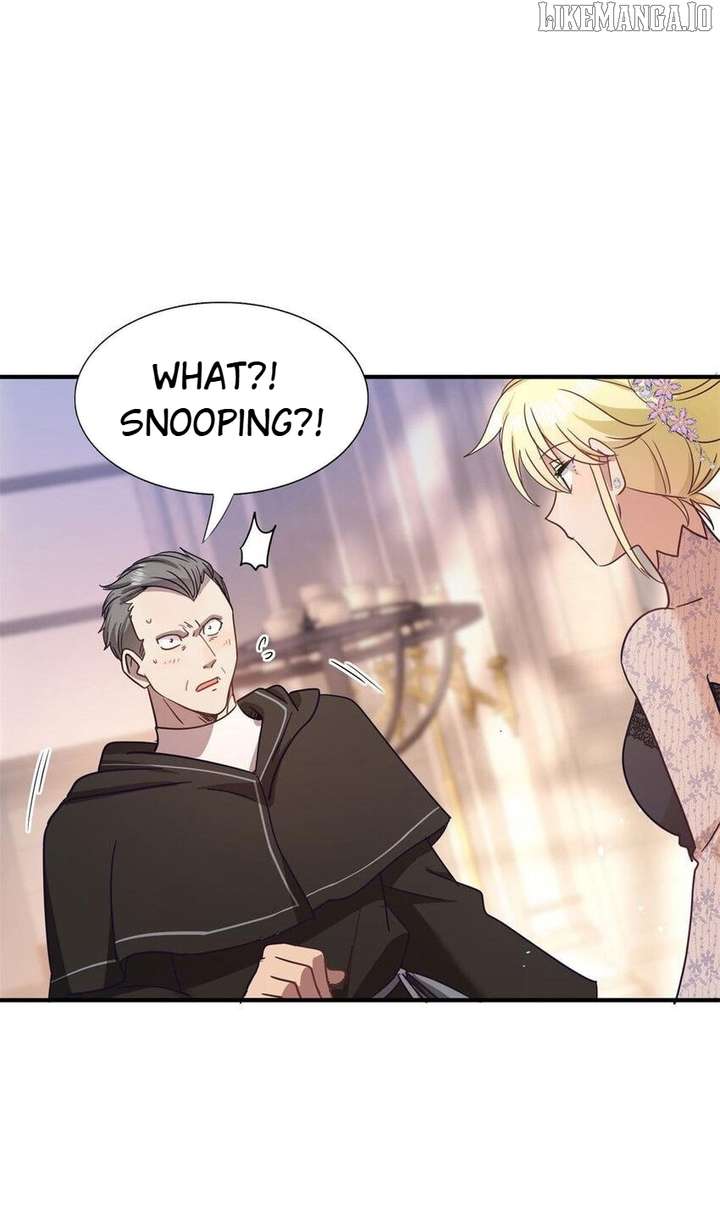 Don’t Embarrass Me Chapter 40 - Page 13