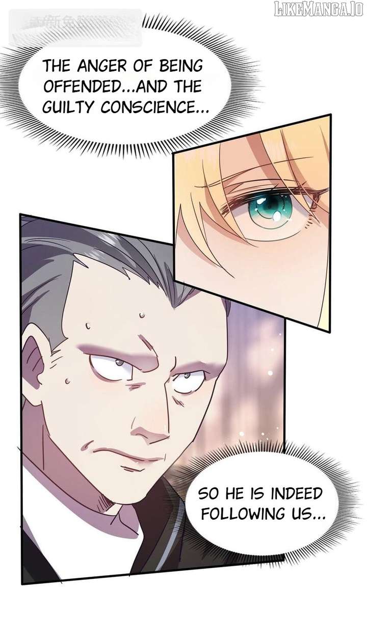 Don’t Embarrass Me Chapter 40 - Page 14