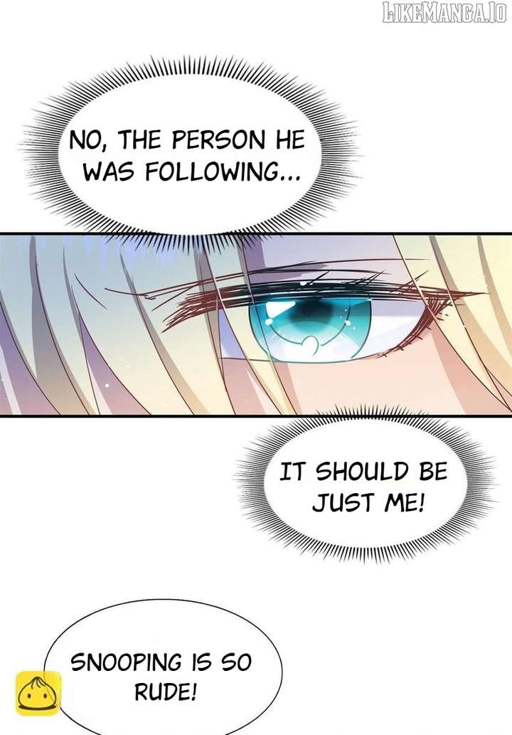 Don’t Embarrass Me Chapter 40 - Page 15