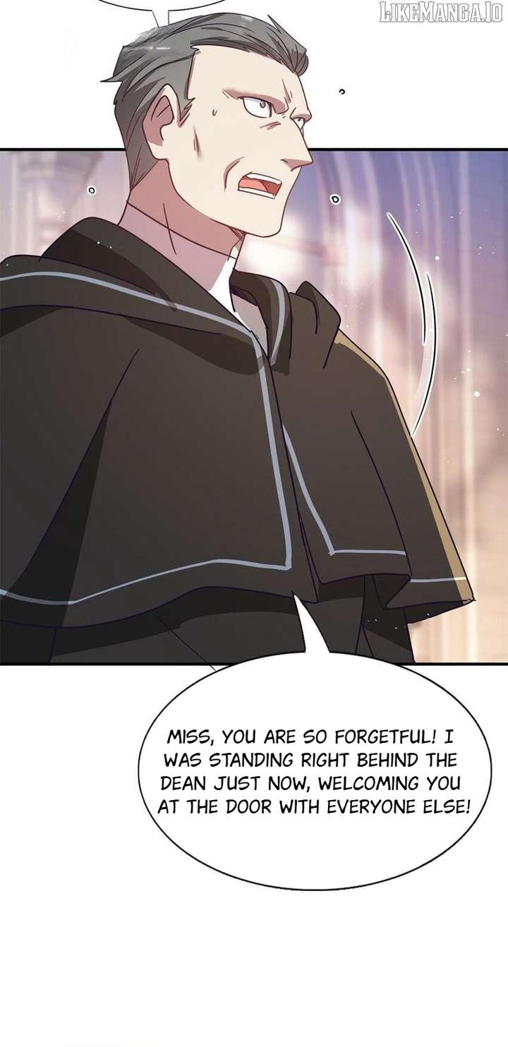 Don’t Embarrass Me Chapter 40 - Page 16
