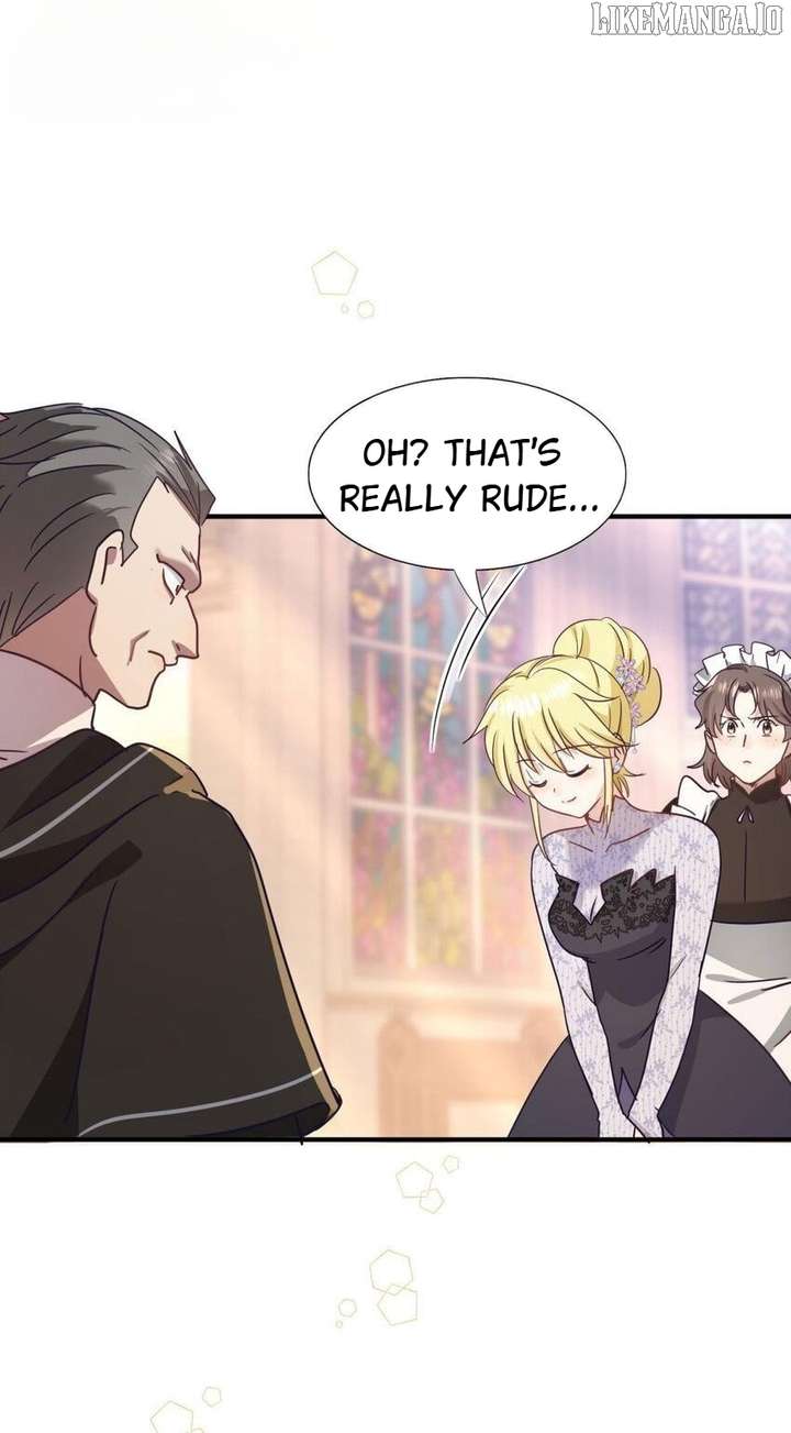 Don’t Embarrass Me Chapter 40 - Page 17