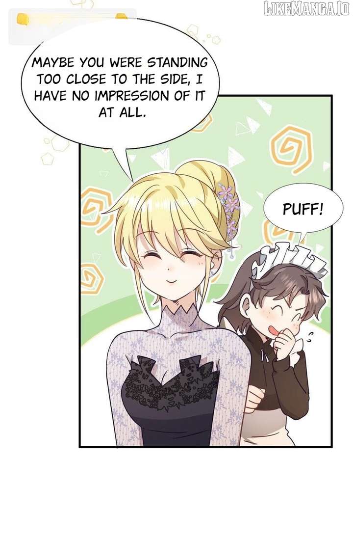 Don’t Embarrass Me Chapter 40 - Page 18