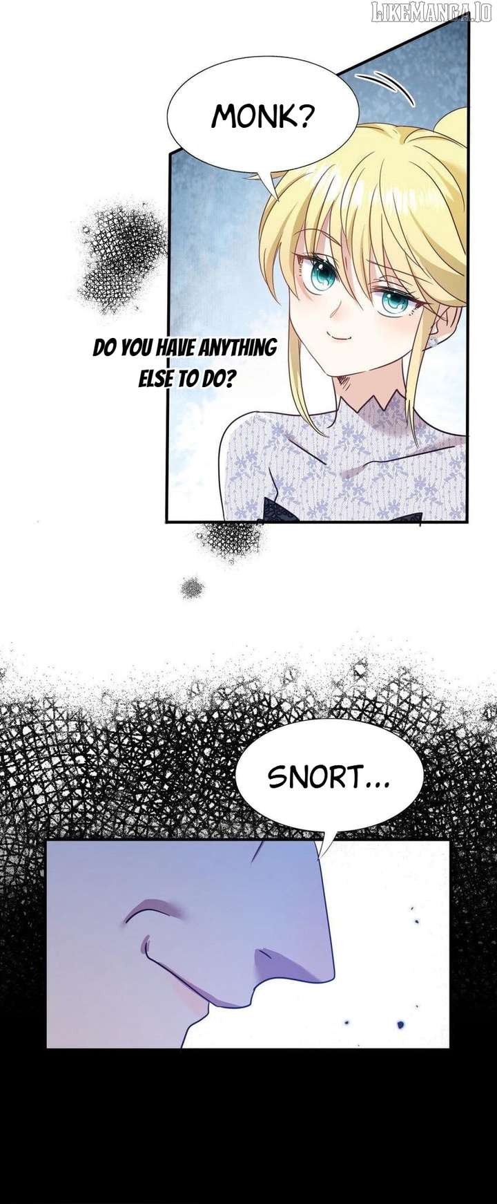 Don’t Embarrass Me Chapter 40 - Page 20