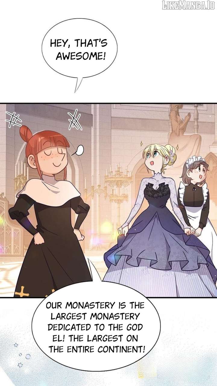 Don’t Embarrass Me Chapter 40 - Page 3