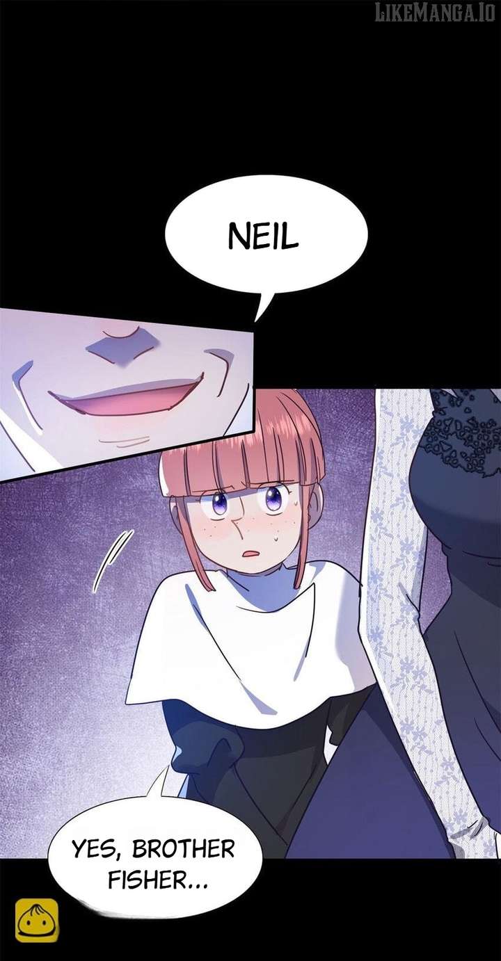 Don’t Embarrass Me Chapter 40 - Page 21