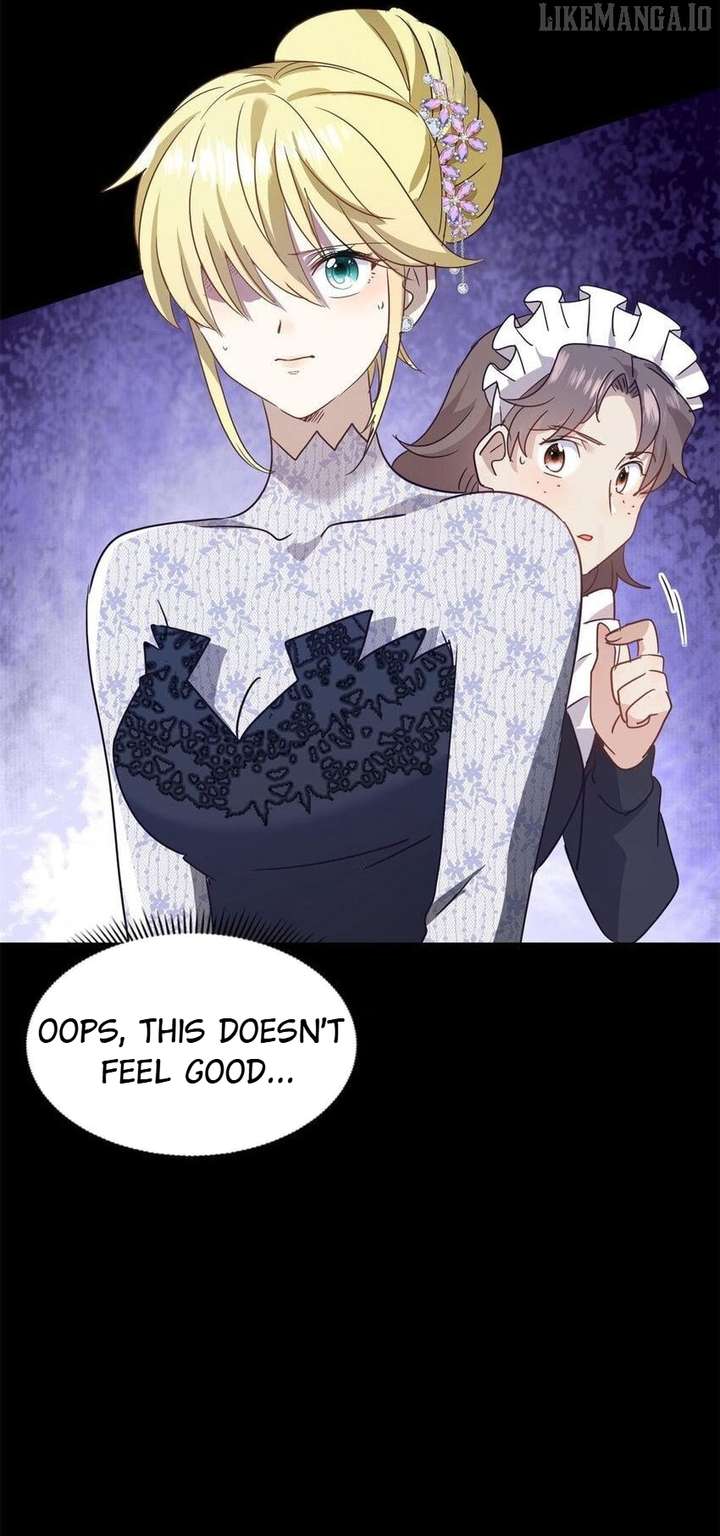 Don’t Embarrass Me Chapter 40 - Page 23