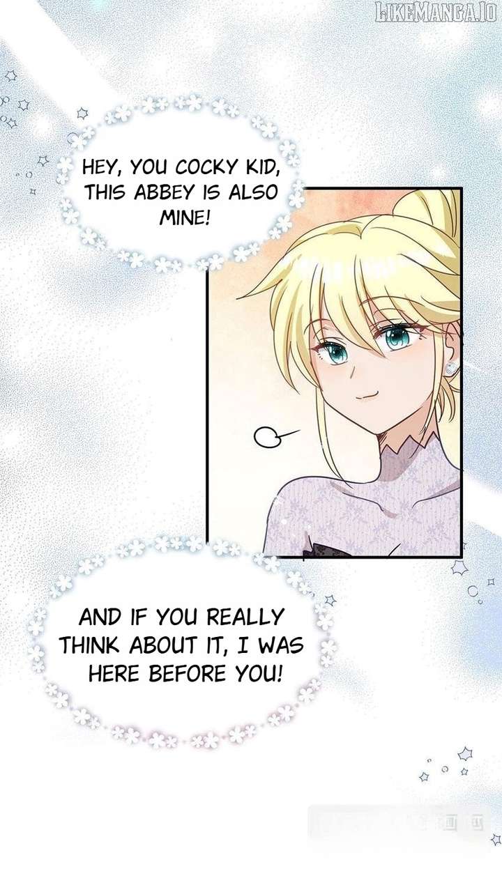 Don’t Embarrass Me Chapter 40 - Page 4