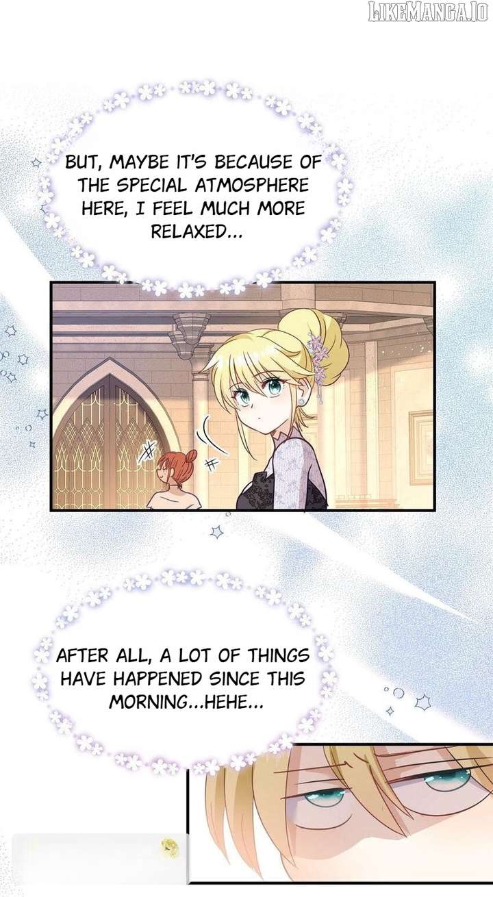 Don’t Embarrass Me Chapter 40 - Page 5