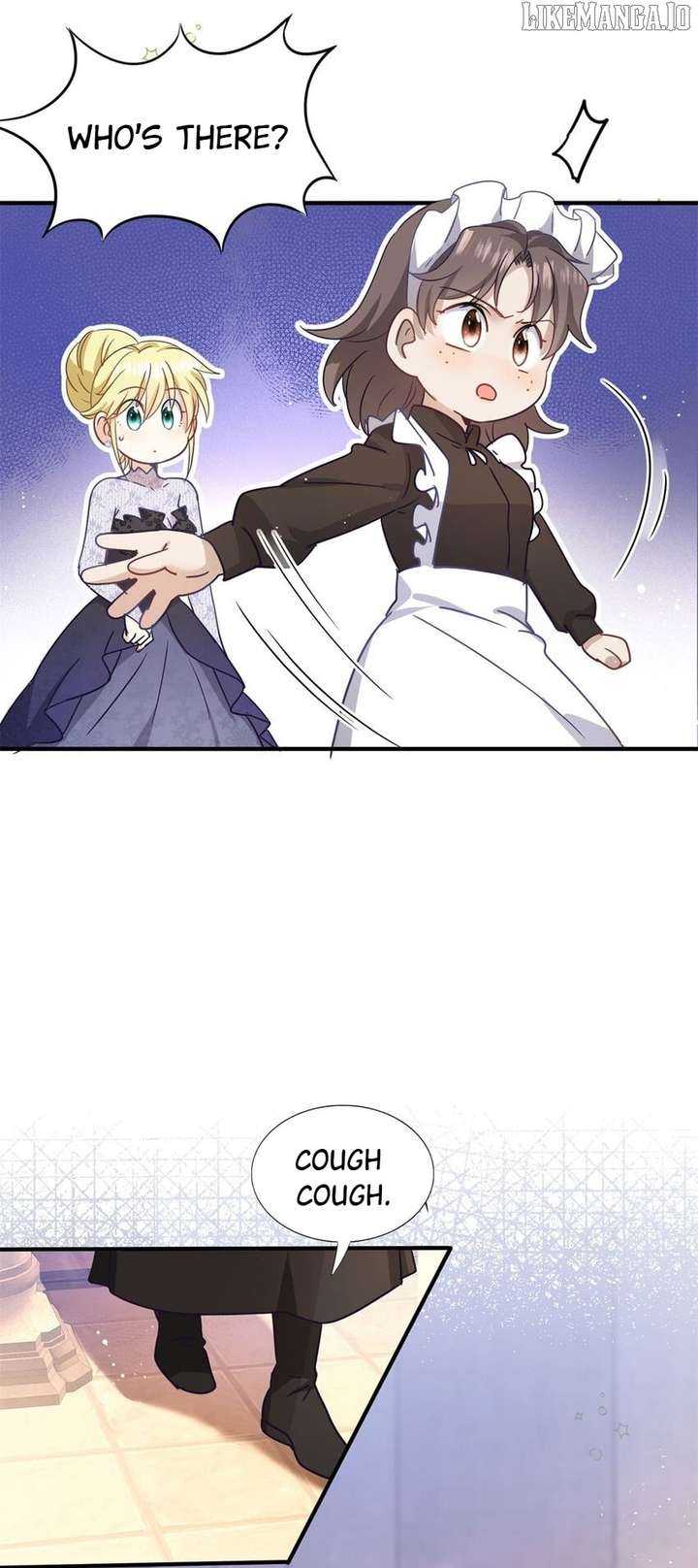 Don’t Embarrass Me Chapter 40 - Page 7