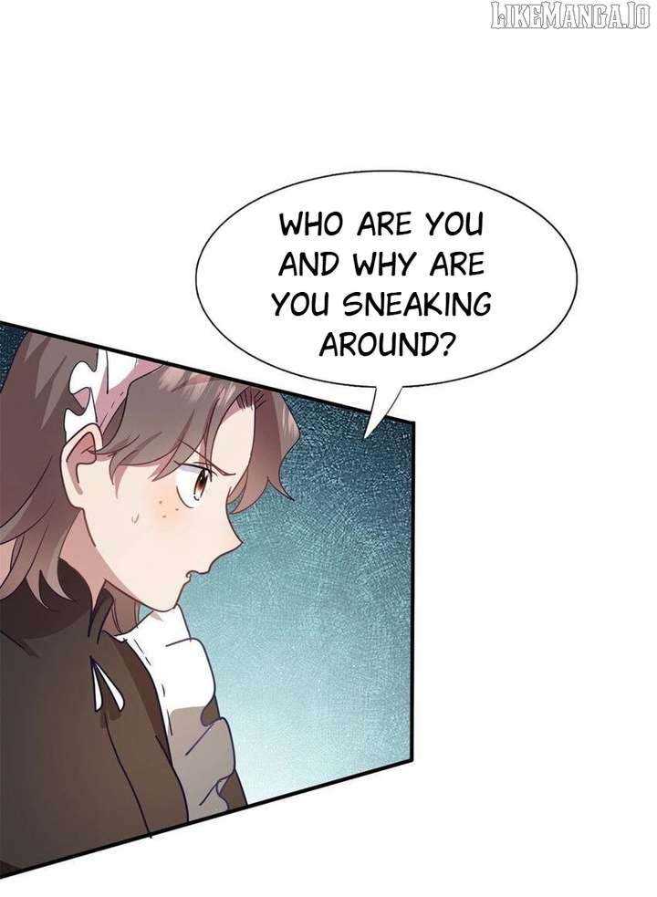 Don’t Embarrass Me Chapter 40 - Page 9