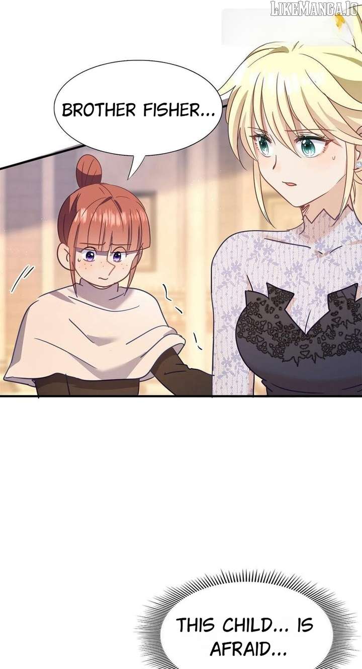 Don’t Embarrass Me Chapter 40 - Page 10
