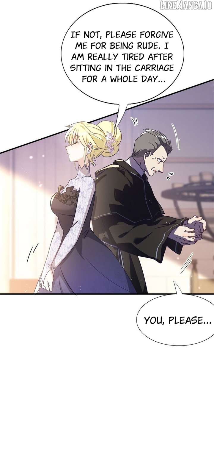 Don’t Embarrass Me Chapter 41 - Page 11