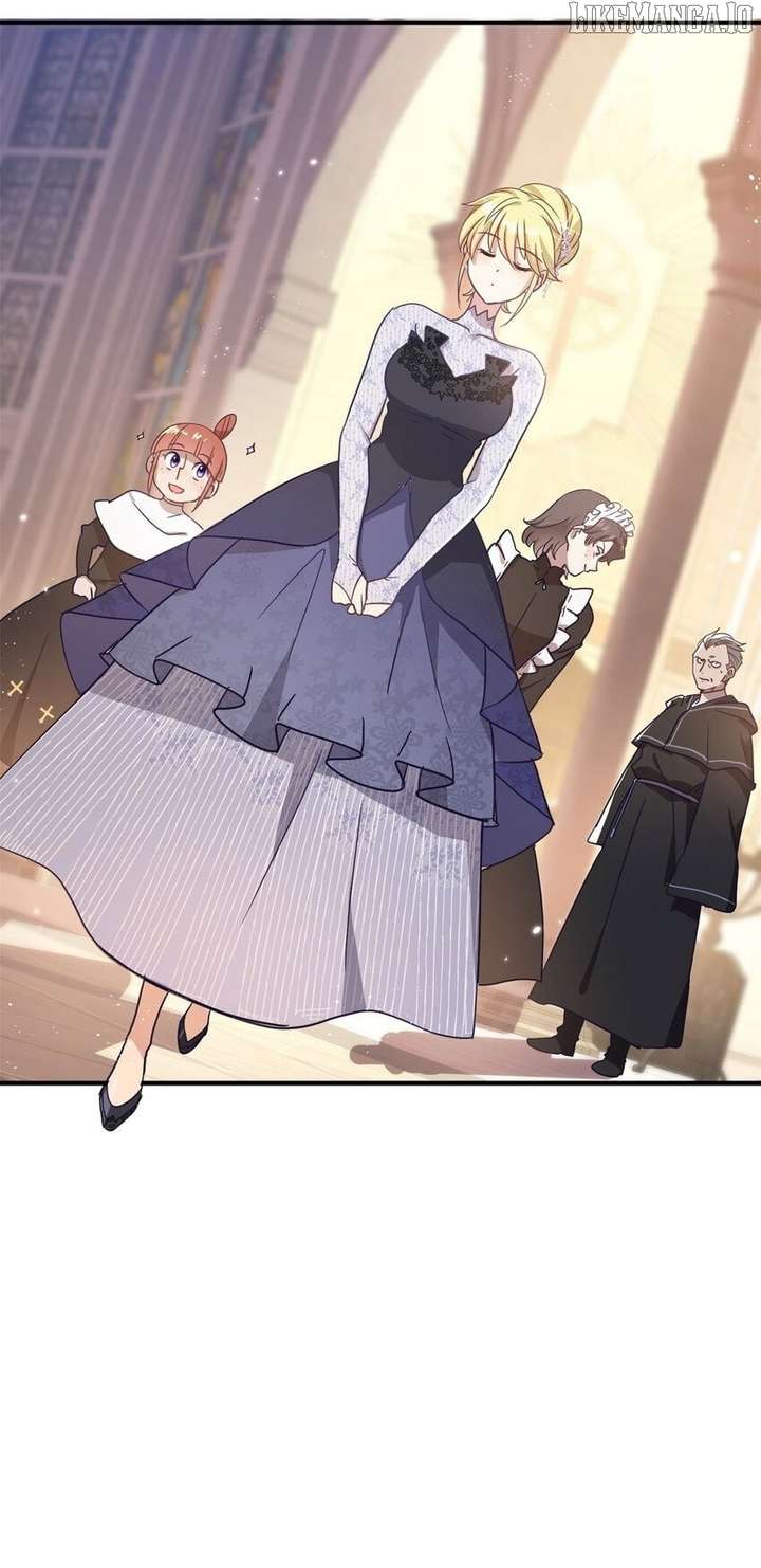 Don’t Embarrass Me Chapter 41 - Page 12