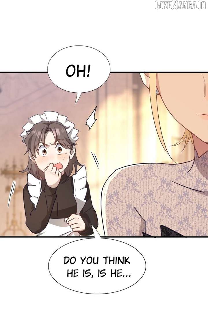 Don’t Embarrass Me Chapter 41 - Page 15