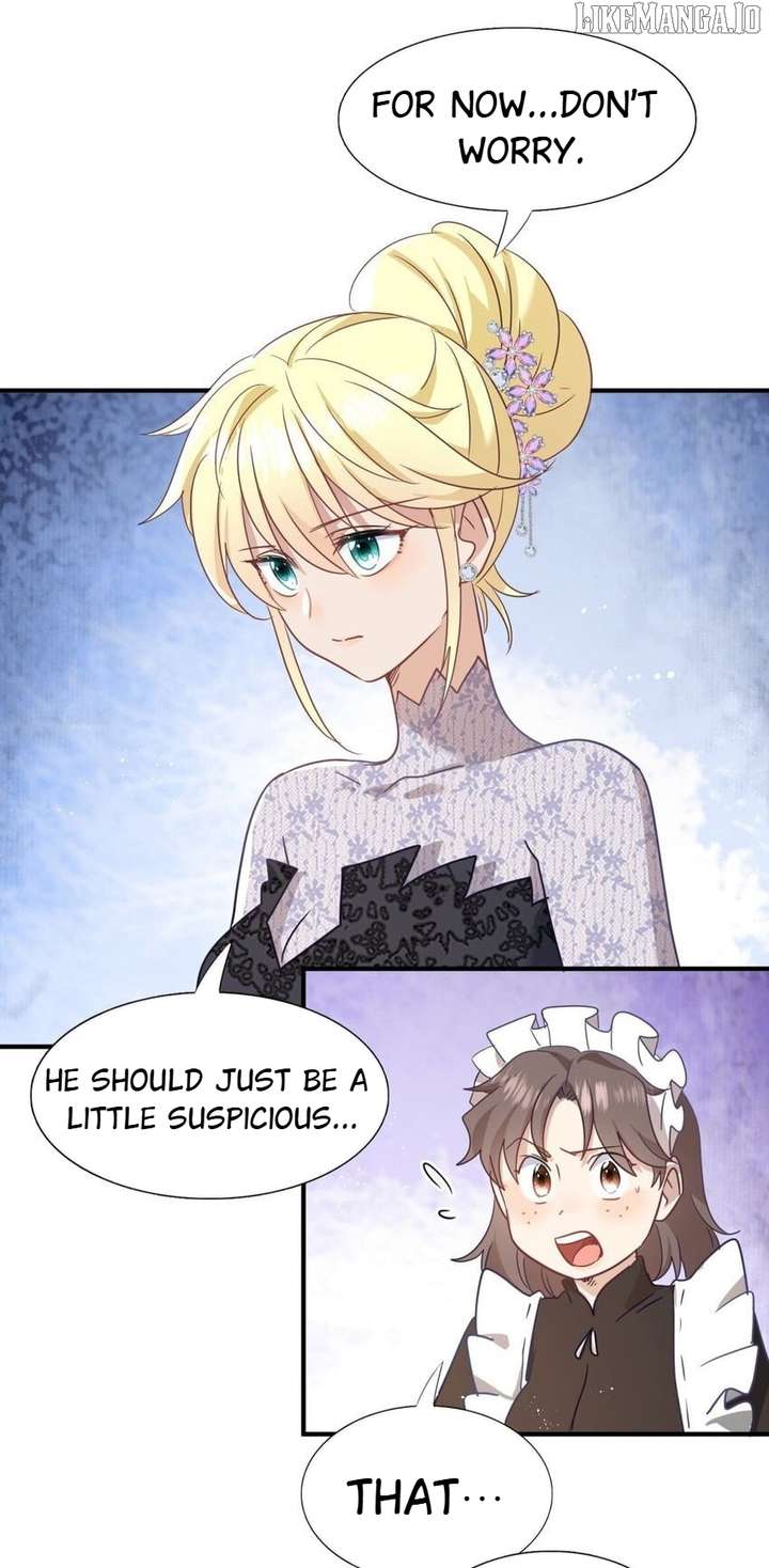 Don’t Embarrass Me Chapter 41 - Page 16