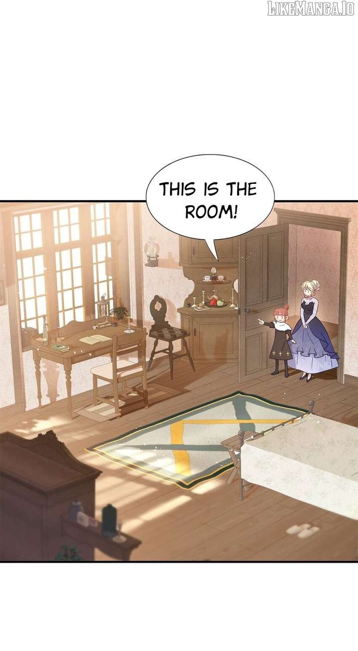 Don’t Embarrass Me Chapter 41 - Page 18