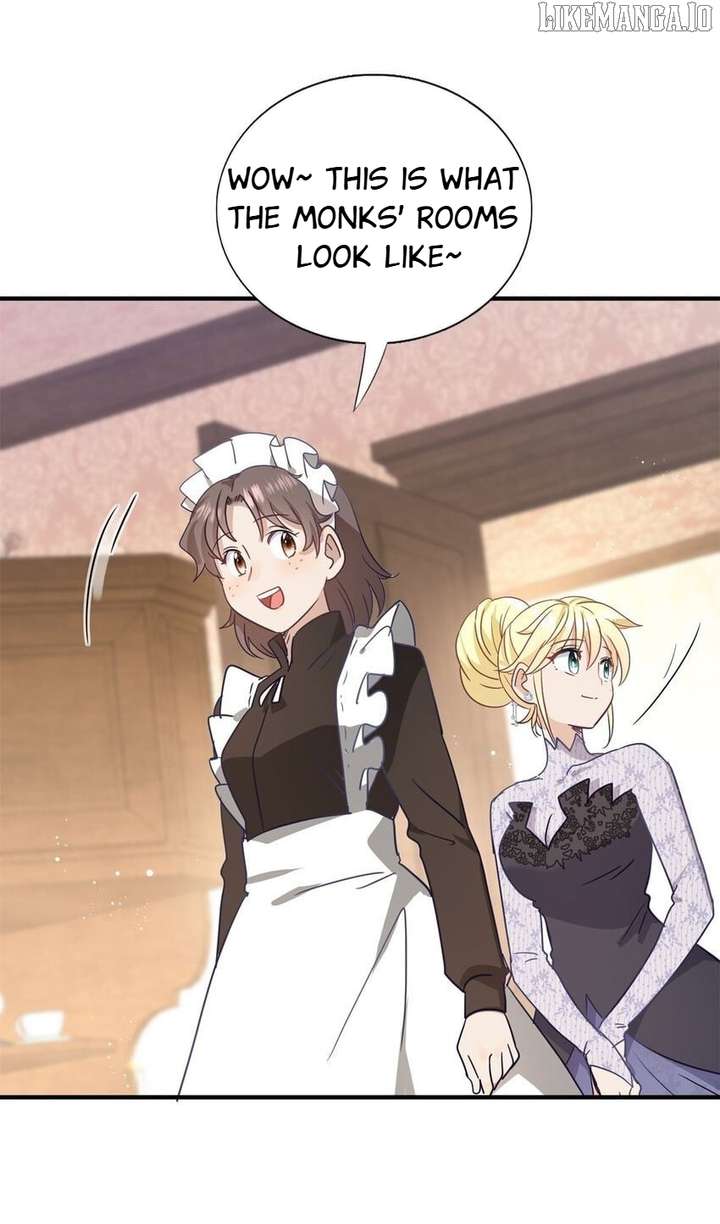 Don’t Embarrass Me Chapter 41 - Page 19
