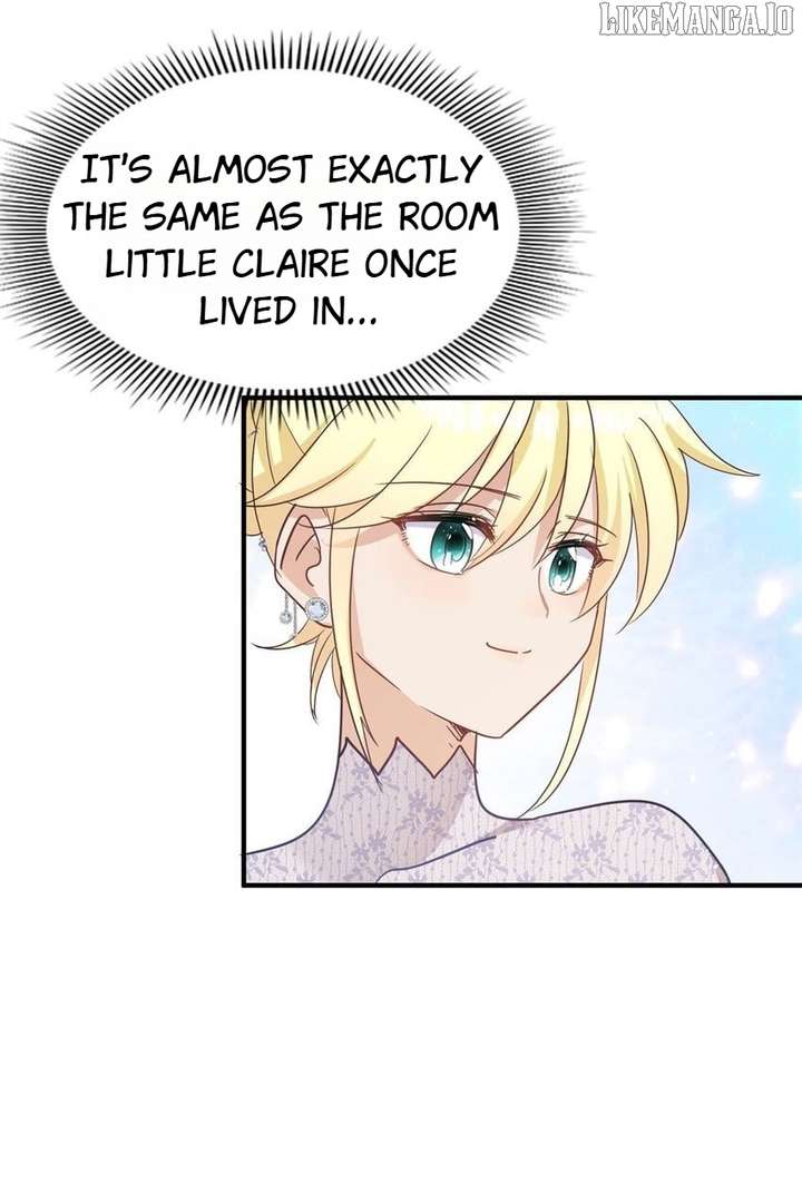 Don’t Embarrass Me Chapter 41 - Page 20