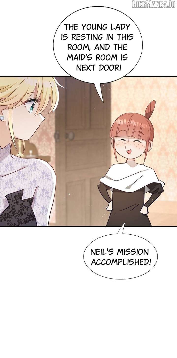 Don’t Embarrass Me Chapter 41 - Page 21