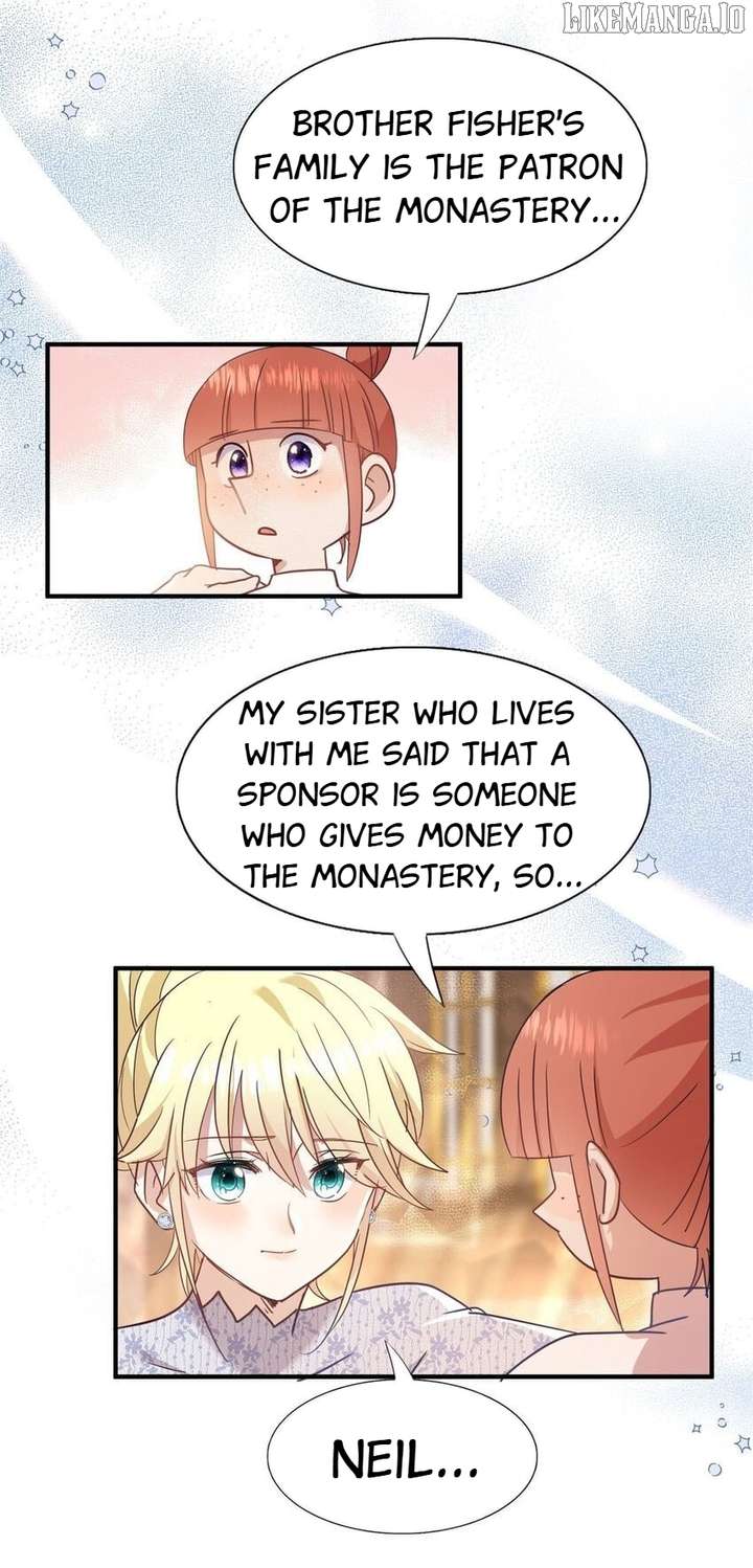 Don’t Embarrass Me Chapter 41 - Page 23