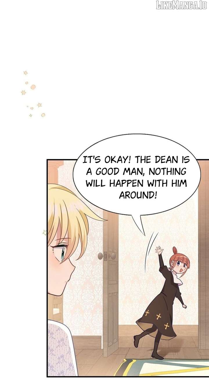 Don’t Embarrass Me Chapter 41 - Page 24