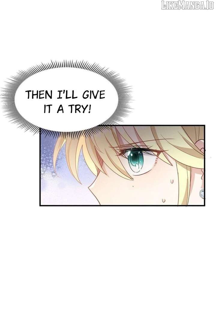 Don’t Embarrass Me Chapter 41 - Page 5