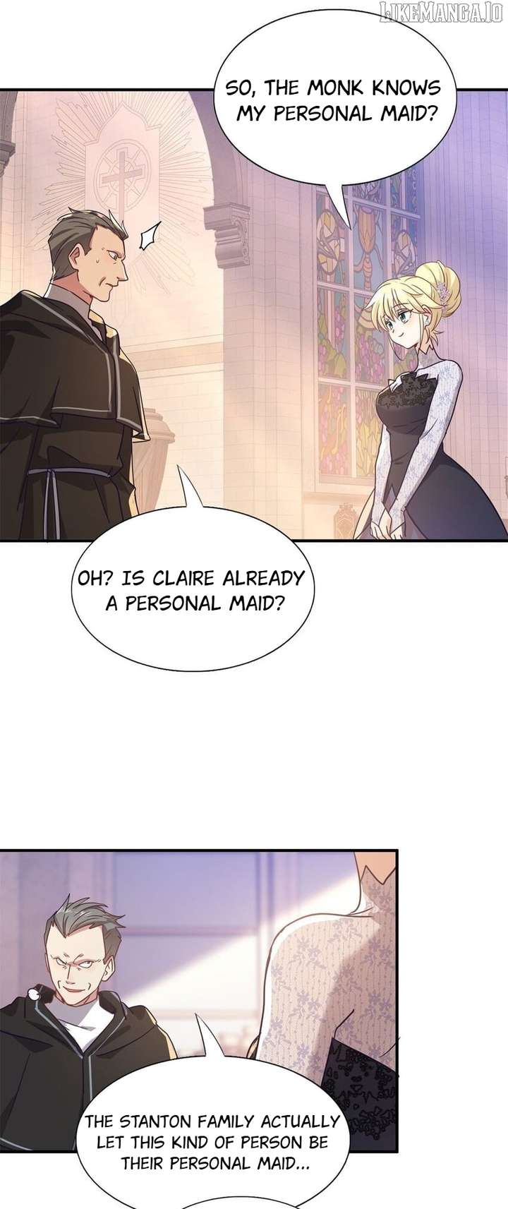 Don’t Embarrass Me Chapter 41 - Page 6