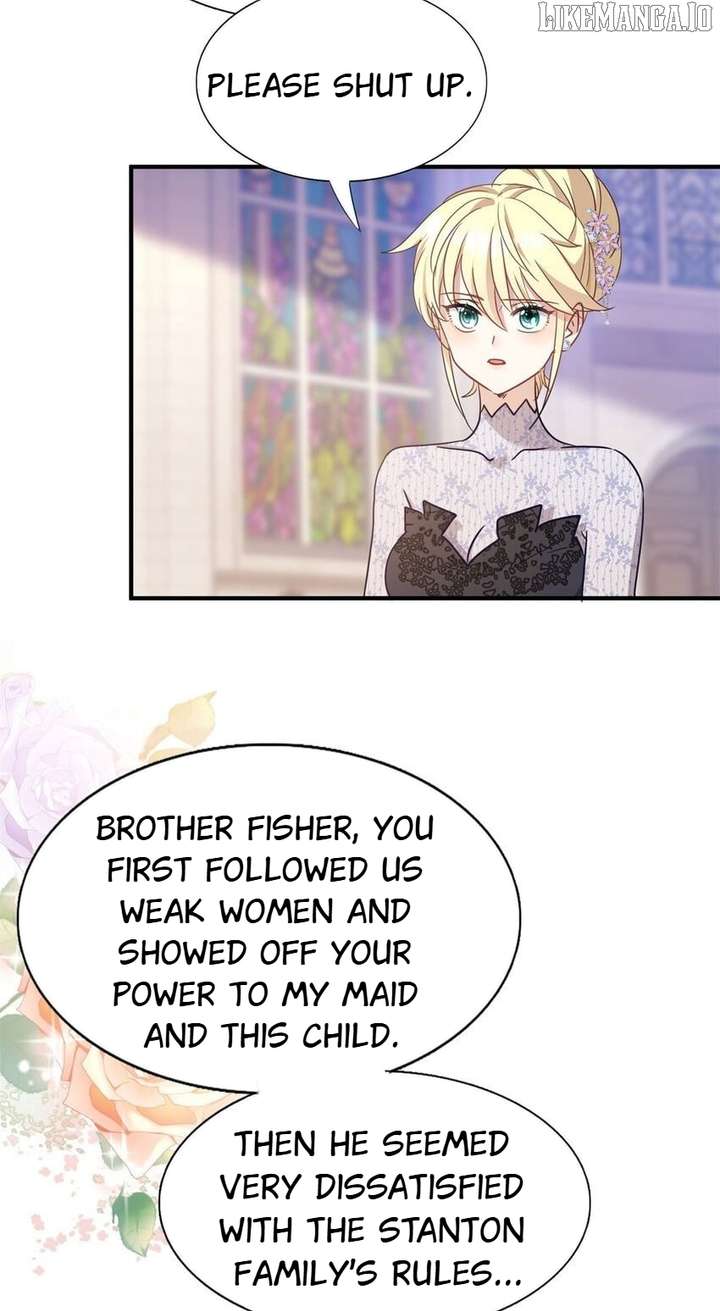 Don’t Embarrass Me Chapter 41 - Page 7
