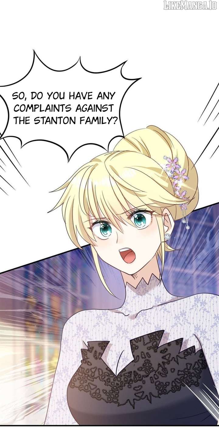 Don’t Embarrass Me Chapter 41 - Page 9