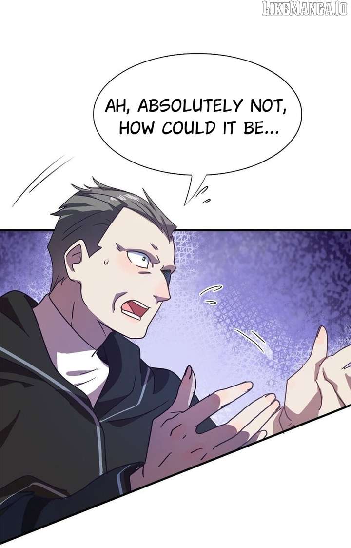 Don’t Embarrass Me Chapter 41 - Page 10