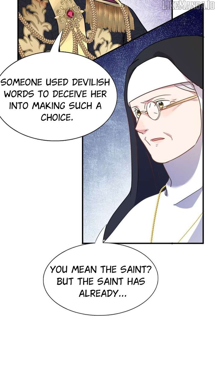 Don’t Embarrass Me Chapter 42 - Page 11