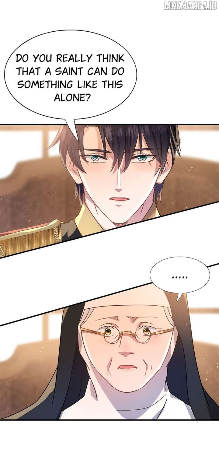 Don’t Embarrass Me Chapter 42 - Page 12