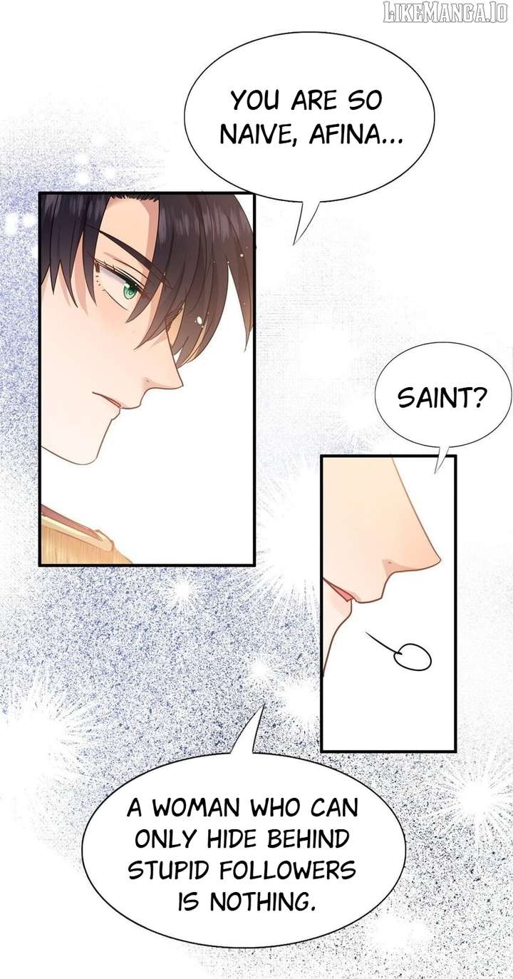 Don’t Embarrass Me Chapter 42 - Page 13
