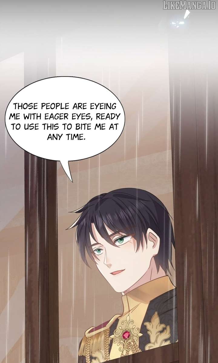 Don’t Embarrass Me Chapter 42 - Page 20