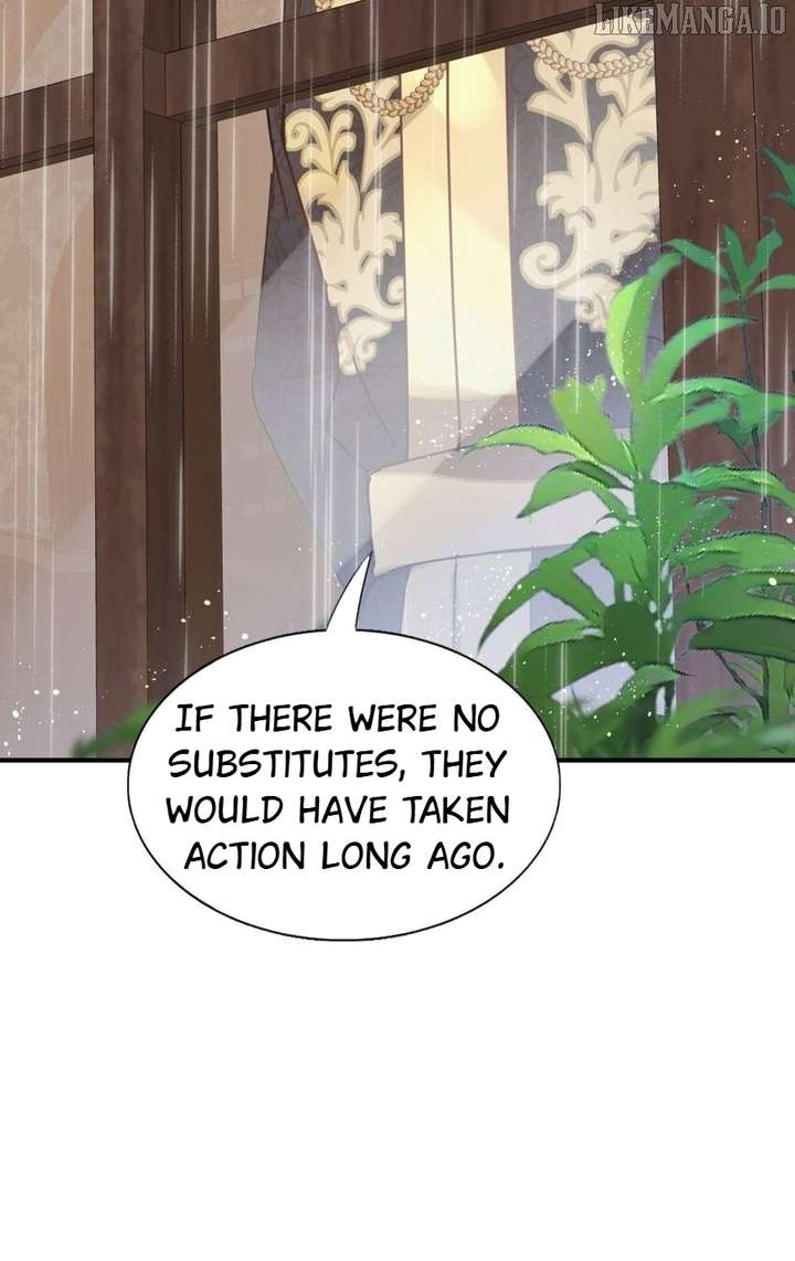 Don’t Embarrass Me Chapter 42 - Page 21