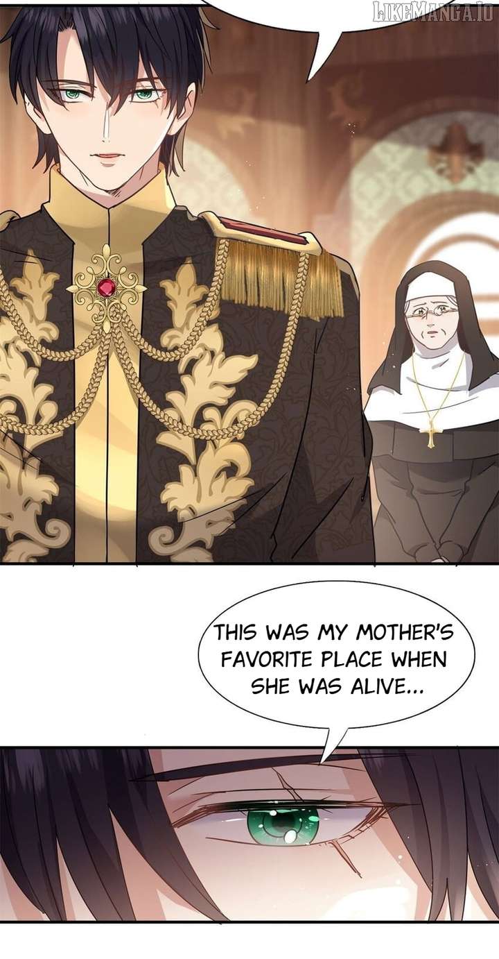 Don’t Embarrass Me Chapter 42 - Page 23