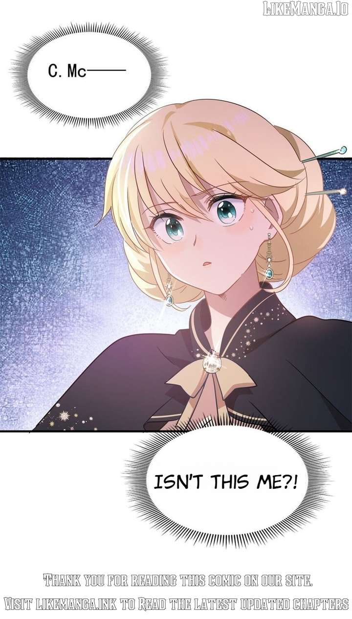 Don’t Embarrass Me Chapter 42 - Page 26
