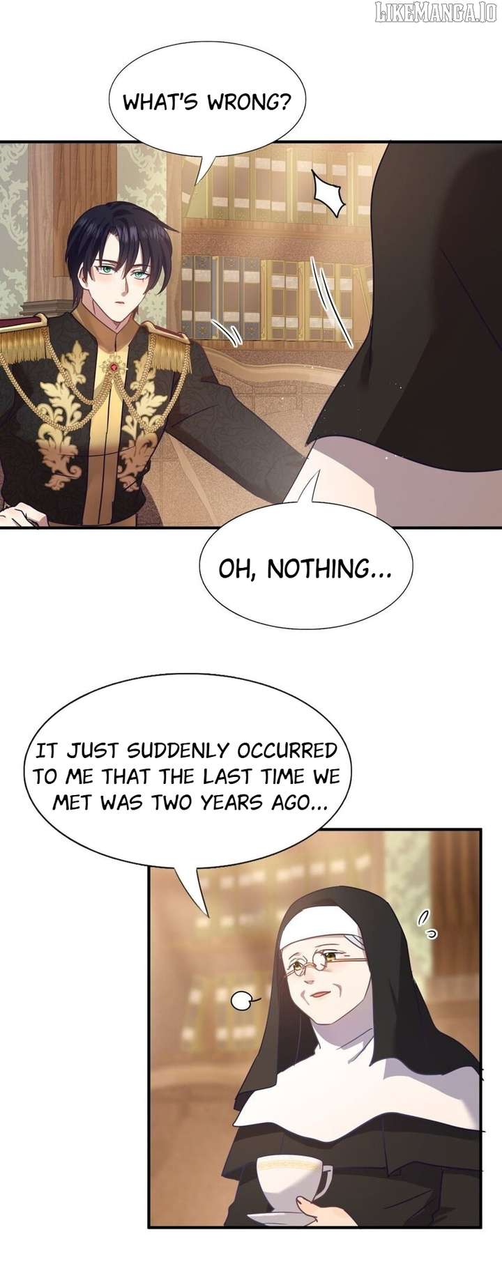 Don’t Embarrass Me Chapter 42 - Page 6