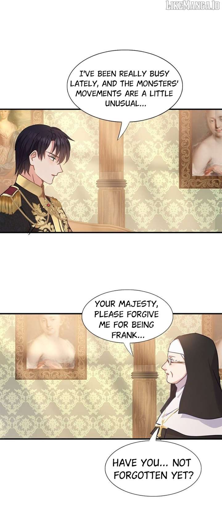 Don’t Embarrass Me Chapter 42 - Page 8