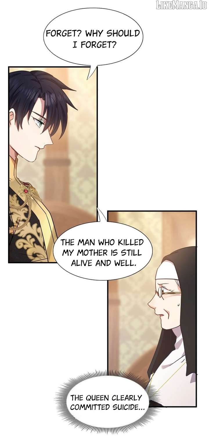 Don’t Embarrass Me Chapter 42 - Page 9