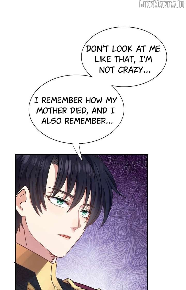 Don’t Embarrass Me Chapter 42 - Page 10