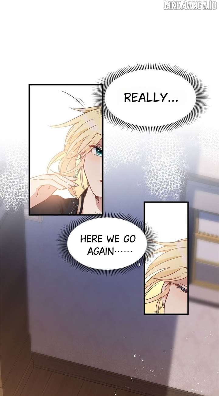 Don’t Embarrass Me Chapter 43 - Page 11