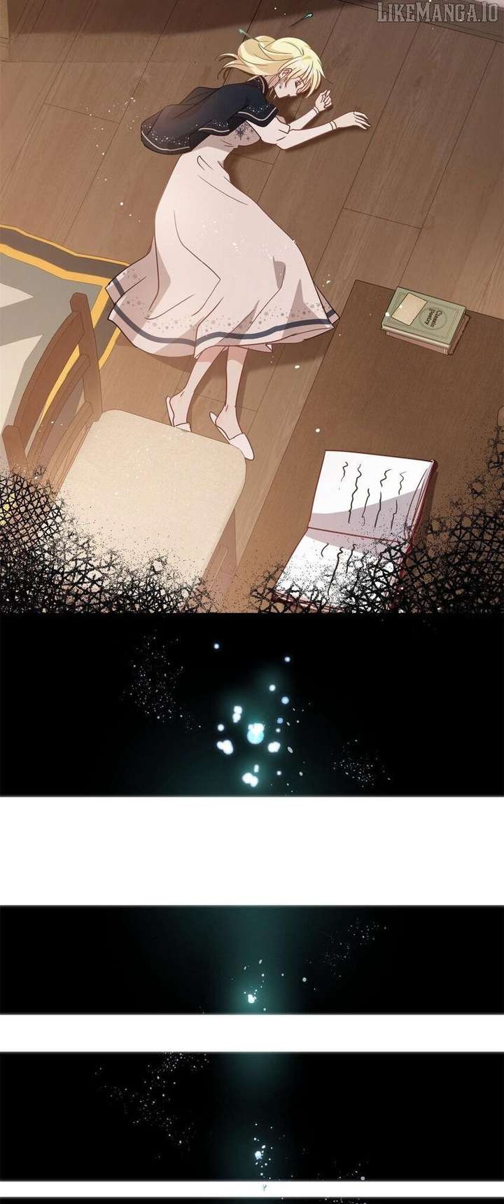Don’t Embarrass Me Chapter 43 - Page 12