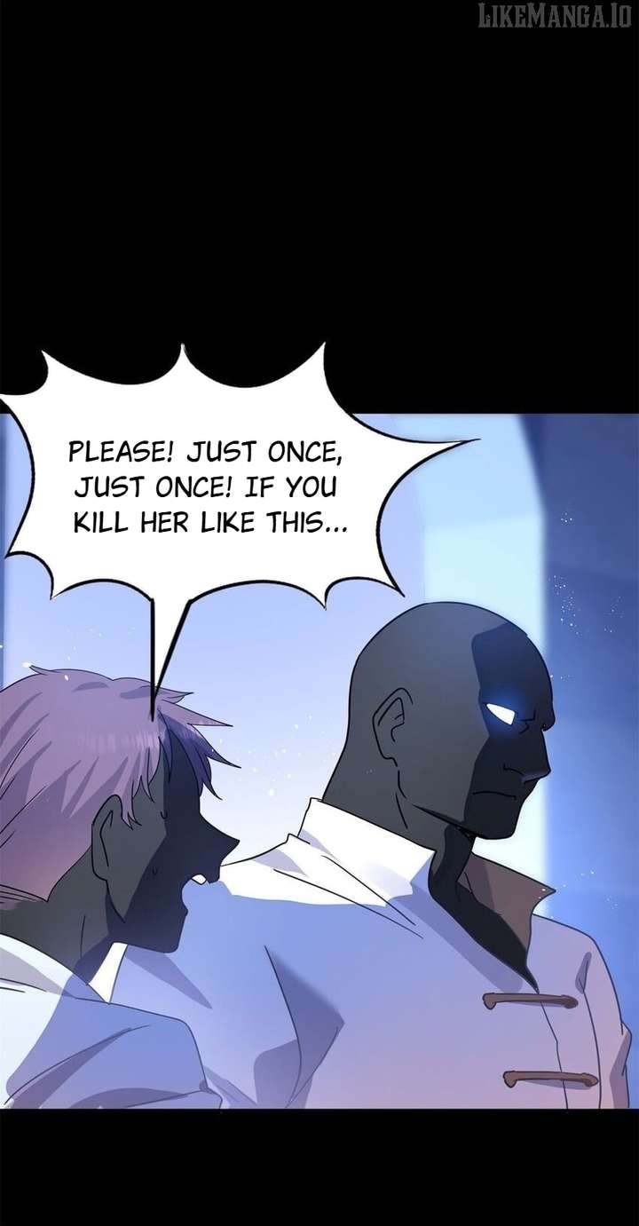 Don’t Embarrass Me Chapter 43 - Page 18