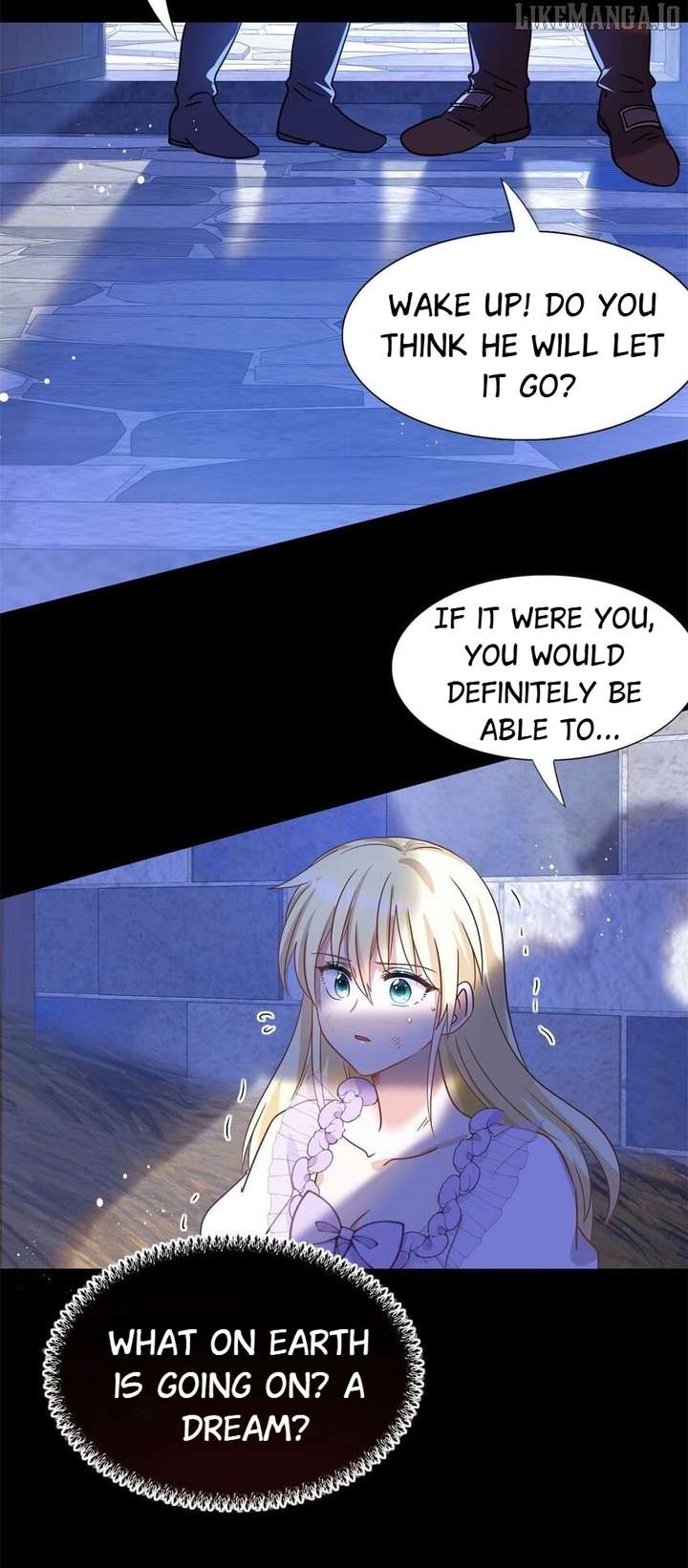 Don’t Embarrass Me Chapter 43 - Page 20