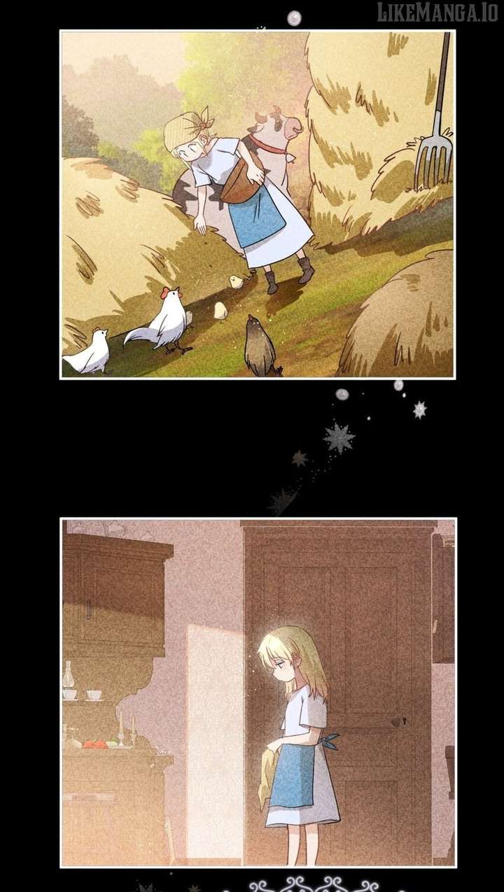 Don’t Embarrass Me Chapter 43 - Page 3