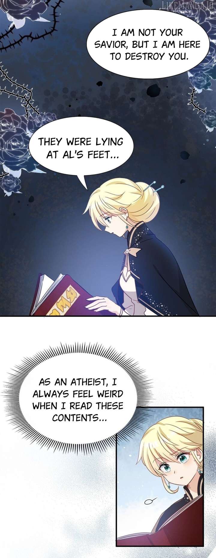 Don’t Embarrass Me Chapter 43 - Page 7